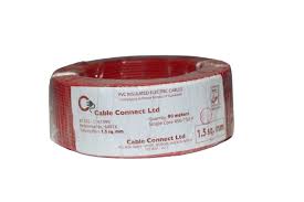 1.5mm single core 1.5mm Single Core Cable
