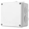 Windsor 150mm × 150mm × 70mm Waterproof Box