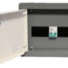 4 WAY CONSUMER UNIT WINDSOR