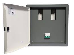 12 WAY DISTRIBUTION BOARD WINDSOR