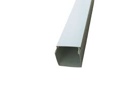 40MM PVC Windsor 40mm × 25mm × 2900mm PVC Trunking