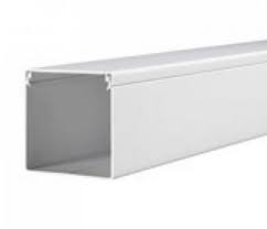 50MM Windsor 50mm × 50mm × 2900mm PVC Trunking