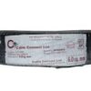 6mm Single Core Cable