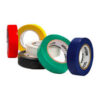 Windsor ¾” × 20 Yard Insulation Tape (Black / White / Red / Yellow / Green / Blue)