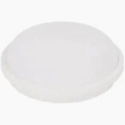 round bulkhead Windsor 15W LED Bulkhead Fitting – Round